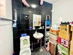 Blk 264 Bukit Batok East Avenue 4 (Bukit Batok), HDB 3 Rooms #632912201
